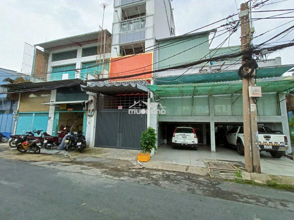 Cho thuê phòng trọ xã bà điểm khu dân cư hoàng hải phan văn hớn - 2