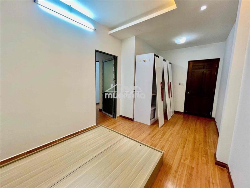 Cho thuê căn hộ 2 phòng ngủ gần đh hutech full nt