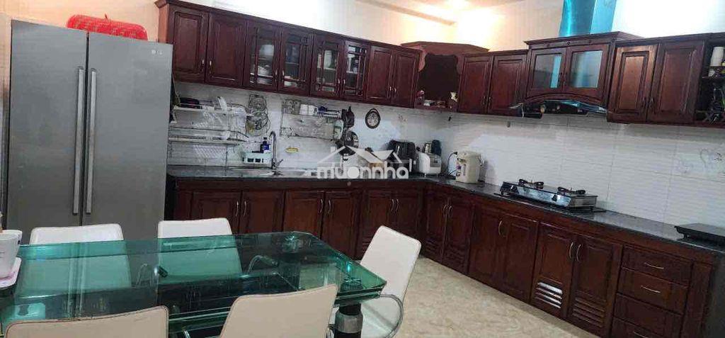Cho thuê nhà 3 tầng khu lê tấn trung , gần biển - 2