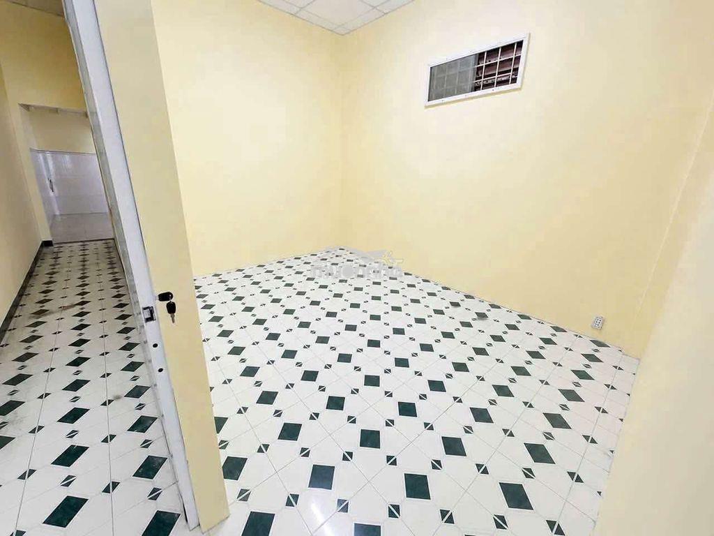 Nhà mơi, 4x14m, cấp 4, 1pn gần trường võ thị sáu  - 4