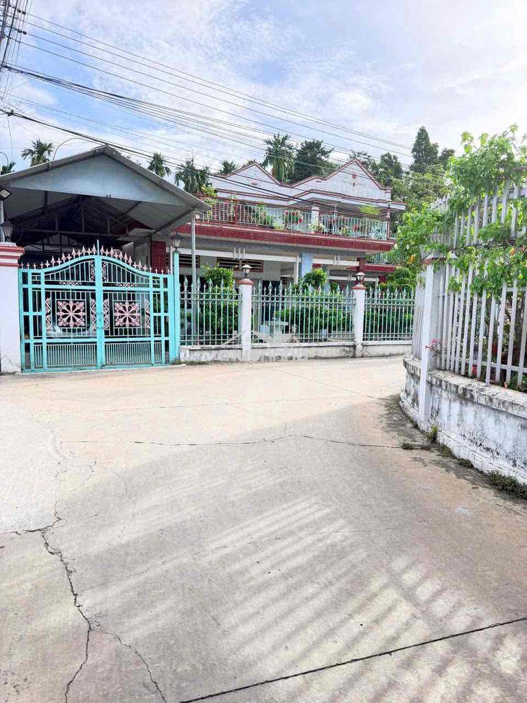 Cần bán nhà bình nhâm 07