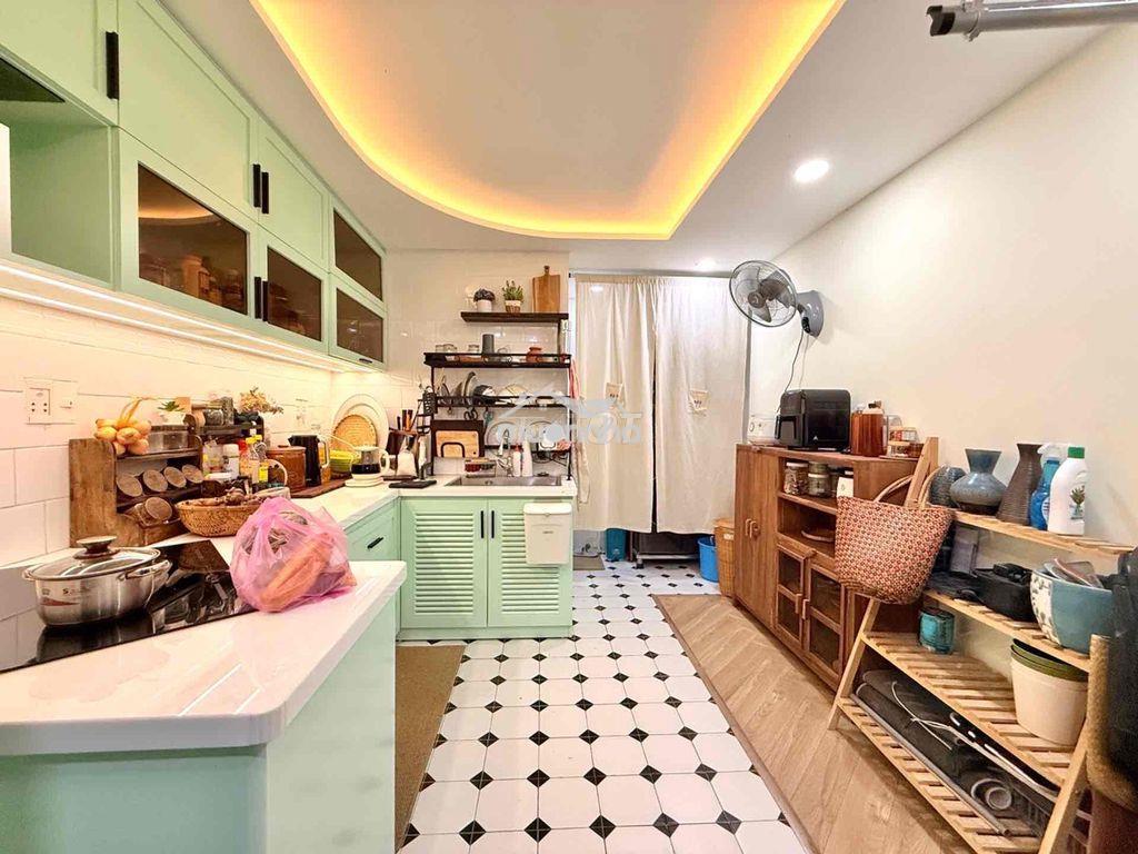🌟Tài nhà tốt🌟siêu phẩm ngay ngã tư hàng xanh – ô tô đỗ cửa - 3