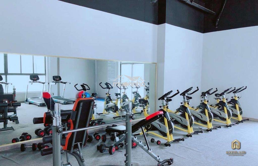 Bán 1pn+ viva riverside nhà mới nhận nhà ở ngay - 4