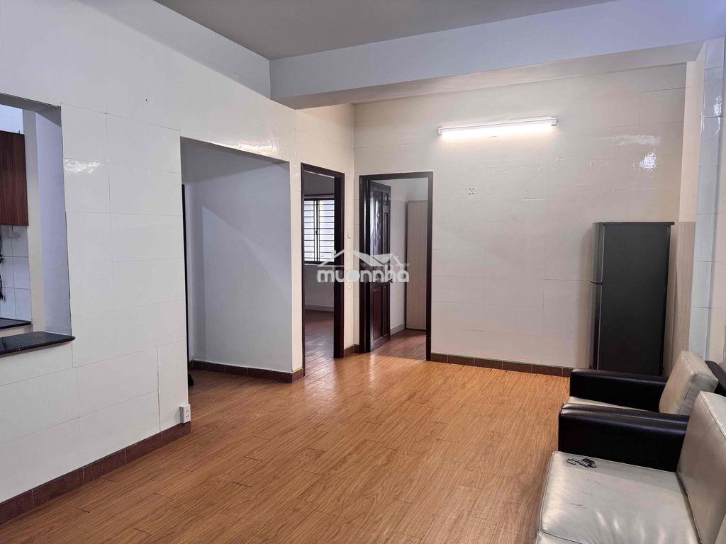 Bán chung cư 82m2 chính chủ - 2