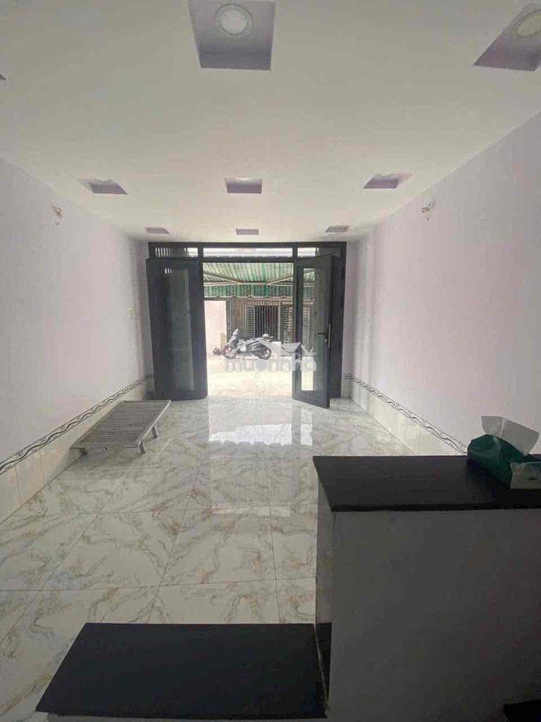 Bán gấp nhà 2mt hẻm 7m lê văn lương,hẻm rộng ôtô tránh nhau thoải mái - 4