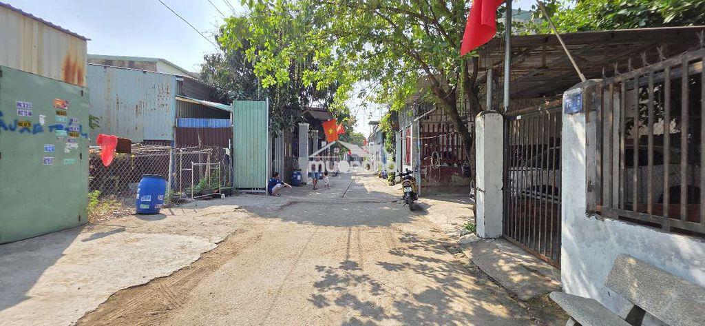 90m2(4,5x20), đường ô tô, hẻm 93, trần quang diệu, tân bình, dĩ an, bd - 4