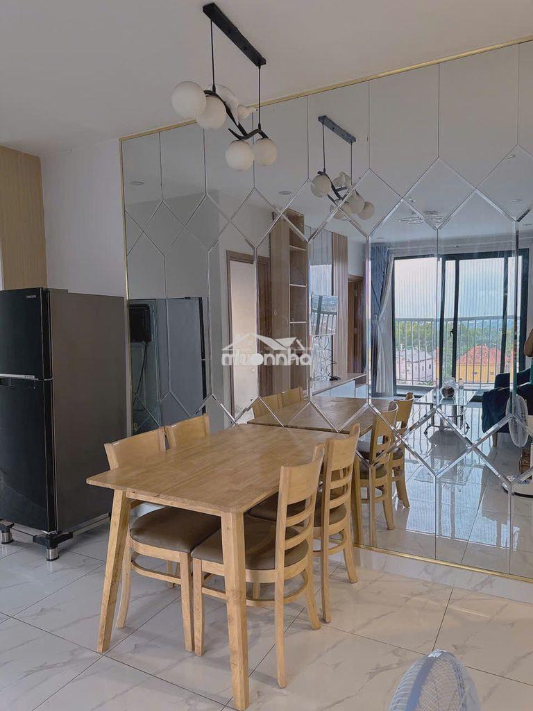 (9002) cho thuê lâu dài star tower: 3pn, 2wc. full 6,5 triệu - 2