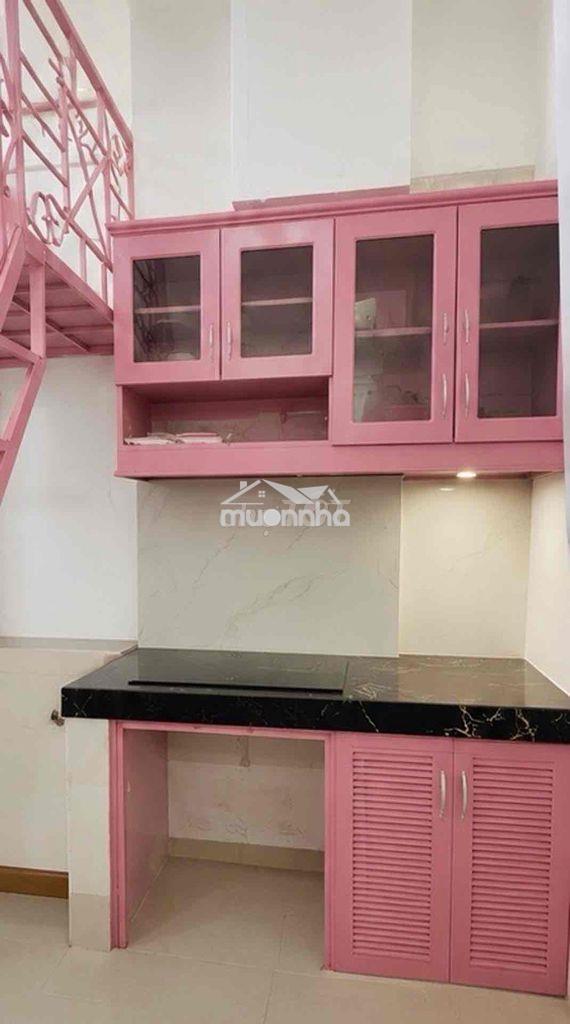 Mặt tiền kinh doanh gần vạn phúc -hơn 6tỷ - 2