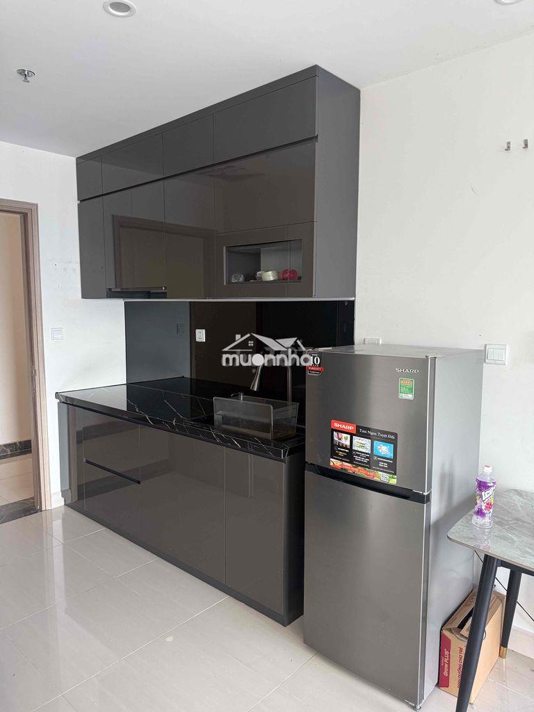 🏡 Chính chủ cho thuê studio vinhomes grand park – full  nội thất