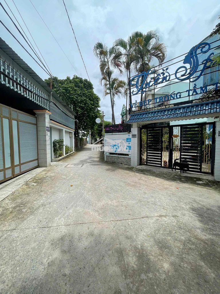 Cc cho thuê phòng trọ mới xây 20m2 ở thới tứ 1 - 2