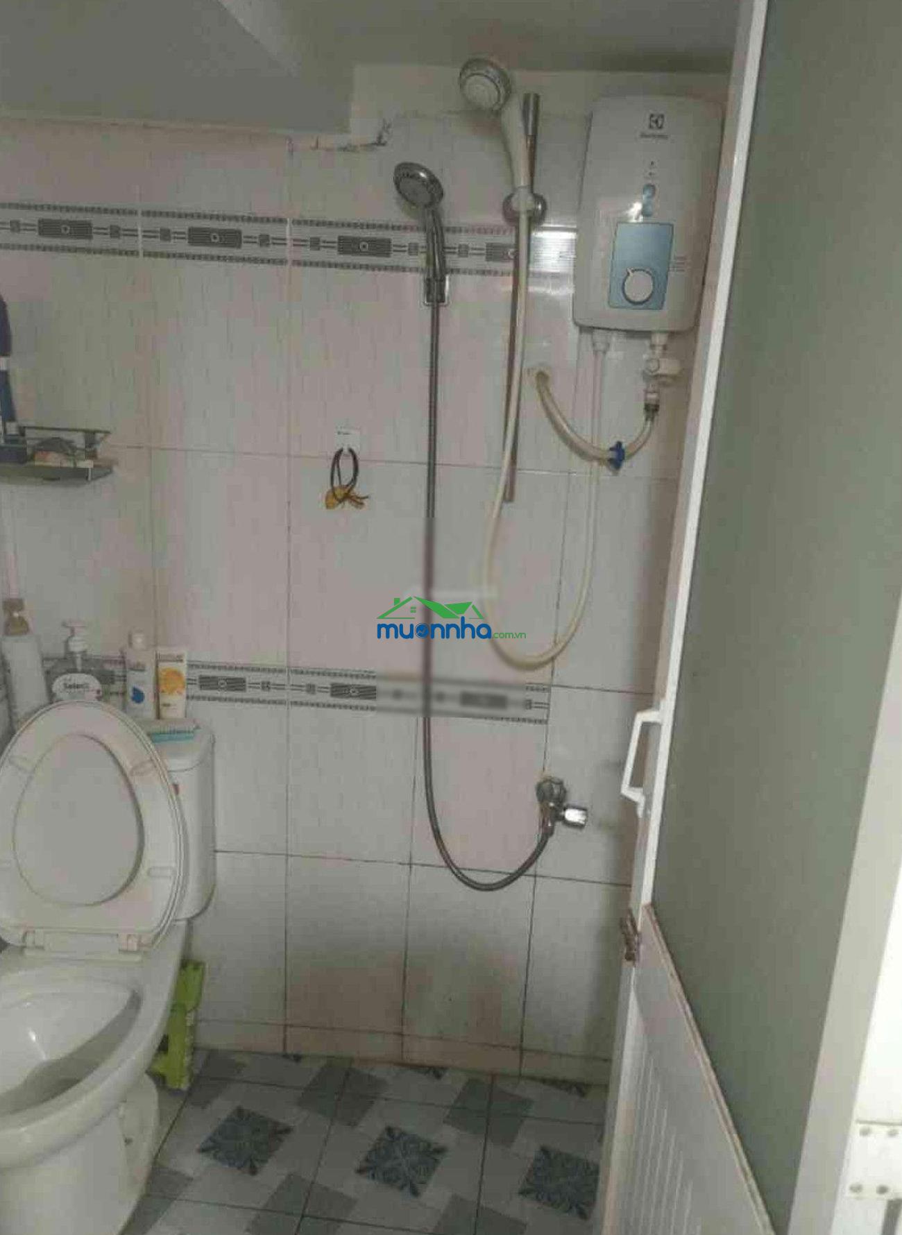 Nhà btct quận 7 chỉ nhỉnh 3 tỷ! - 4