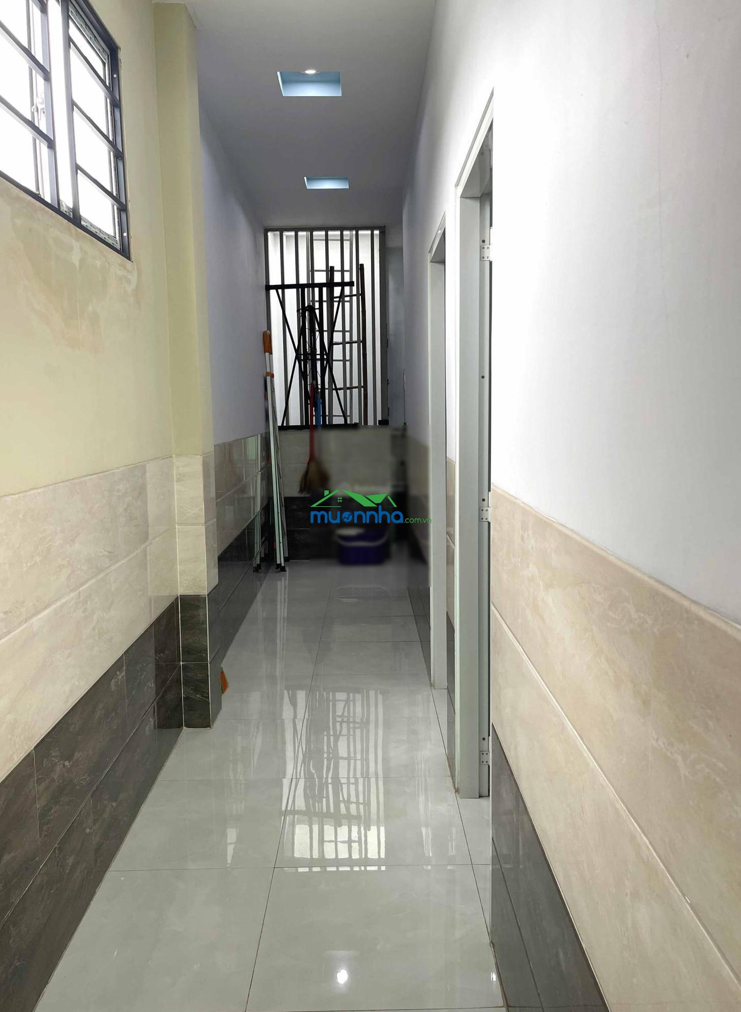 Bán nhà linh xuân 70m² đường xe tải thông gần phạm văn đồng giá chỉ 5.5 tỷ - 2