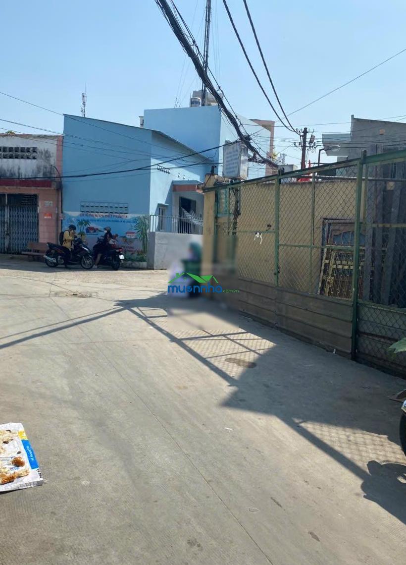 Bán nhà 113h/68 hoài thanh, p.14, q.8, tp.hcm, 3,3 tỷ, 44m2 - hot!