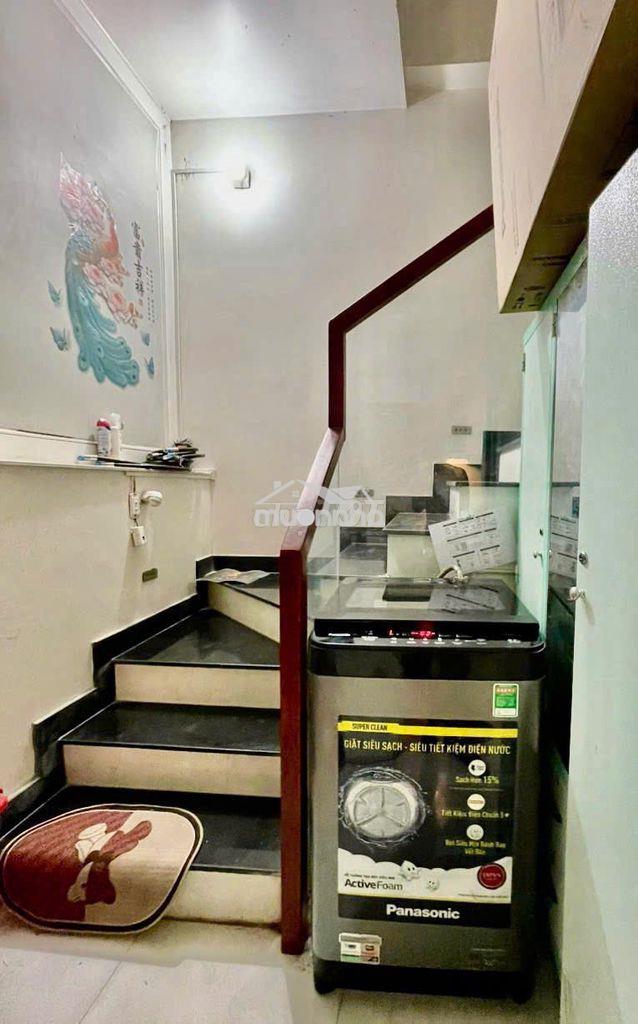 "Sống như nghỉ dưỡng" giữa lòng nguyễn duy trinh - chỉ 2.5 triệu! - 4