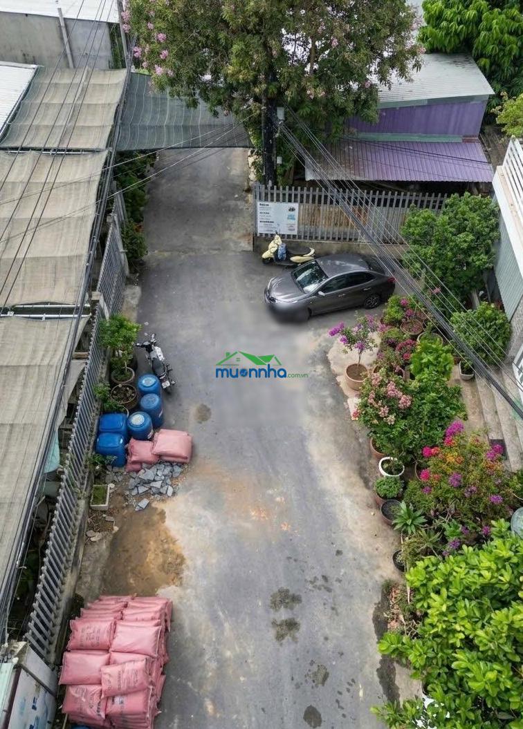 Chỉ 4.8 tỷ - 140m - oto đỗ cửa - ngay vincom lê văn việt, q9 - 4