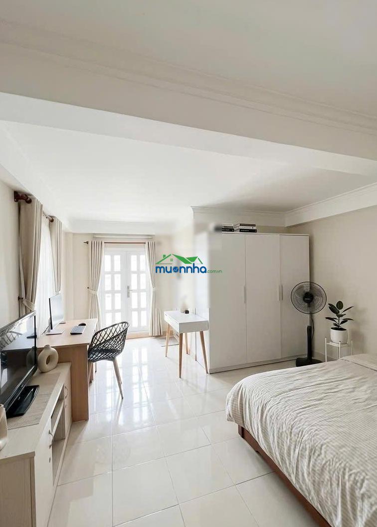 Chỉ 7.2tỷ - 130m2 - nhà 4 tầng btct - nguyễn duy trinh, q2