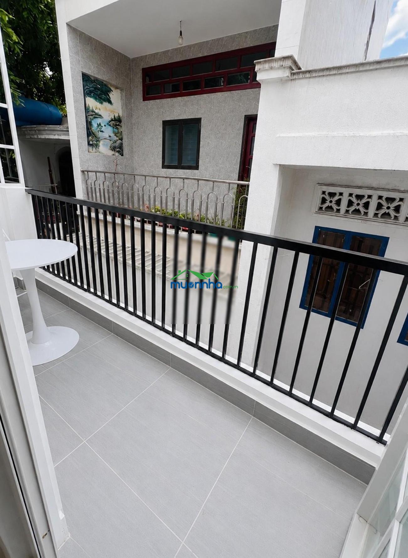 Bán 5 căn nhà - có dòng tiền ổn định 45tr/tháng - ngay trung tâm quận 7 - 3