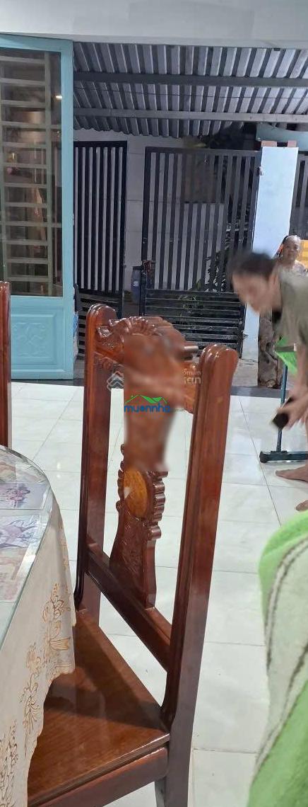 Bán nhà giá tốt tại đường 3, phường long bình - 2