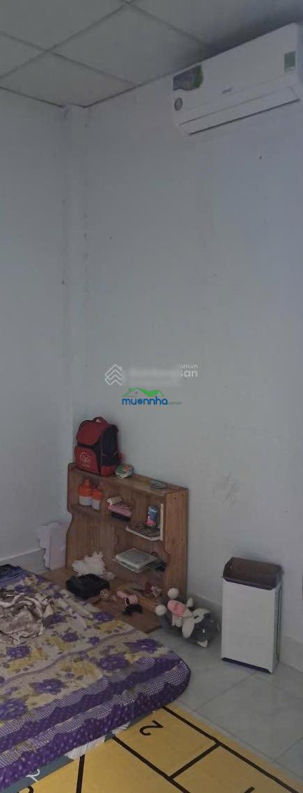 Bán nhà giá tốt tại đường 3, phường long bình - 3