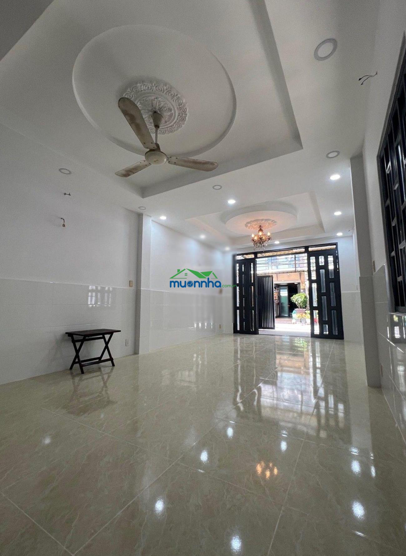 Mặt tiền kinh doanh, 4*13m, lê văn lương, tân hưng, quận 7, tp.hcm giá siêu hời 6,5 tỷ - 3
