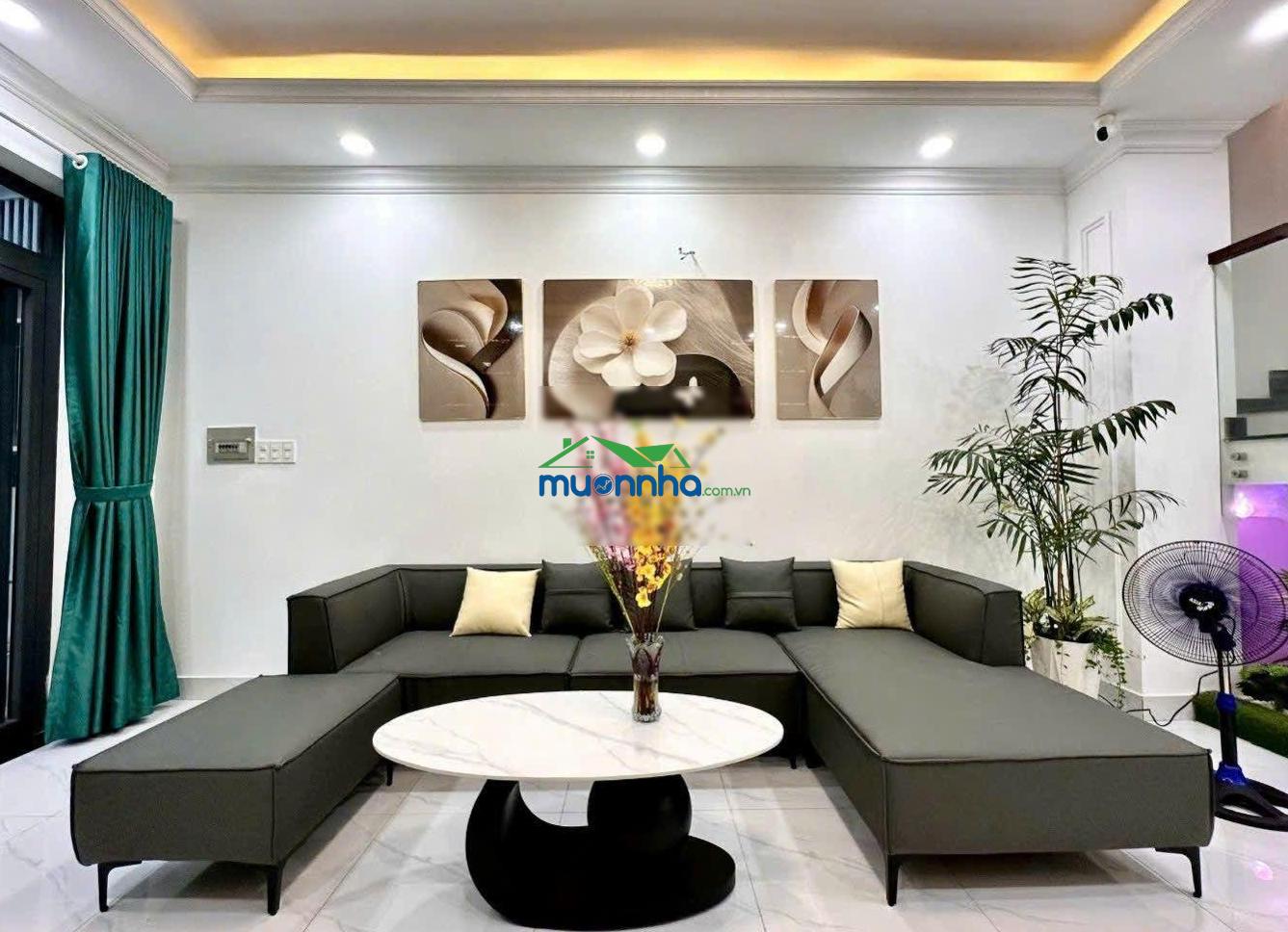 Bán nhà hẻm 88/69 đường nguyễn văn quỳ, quận 7 - 3