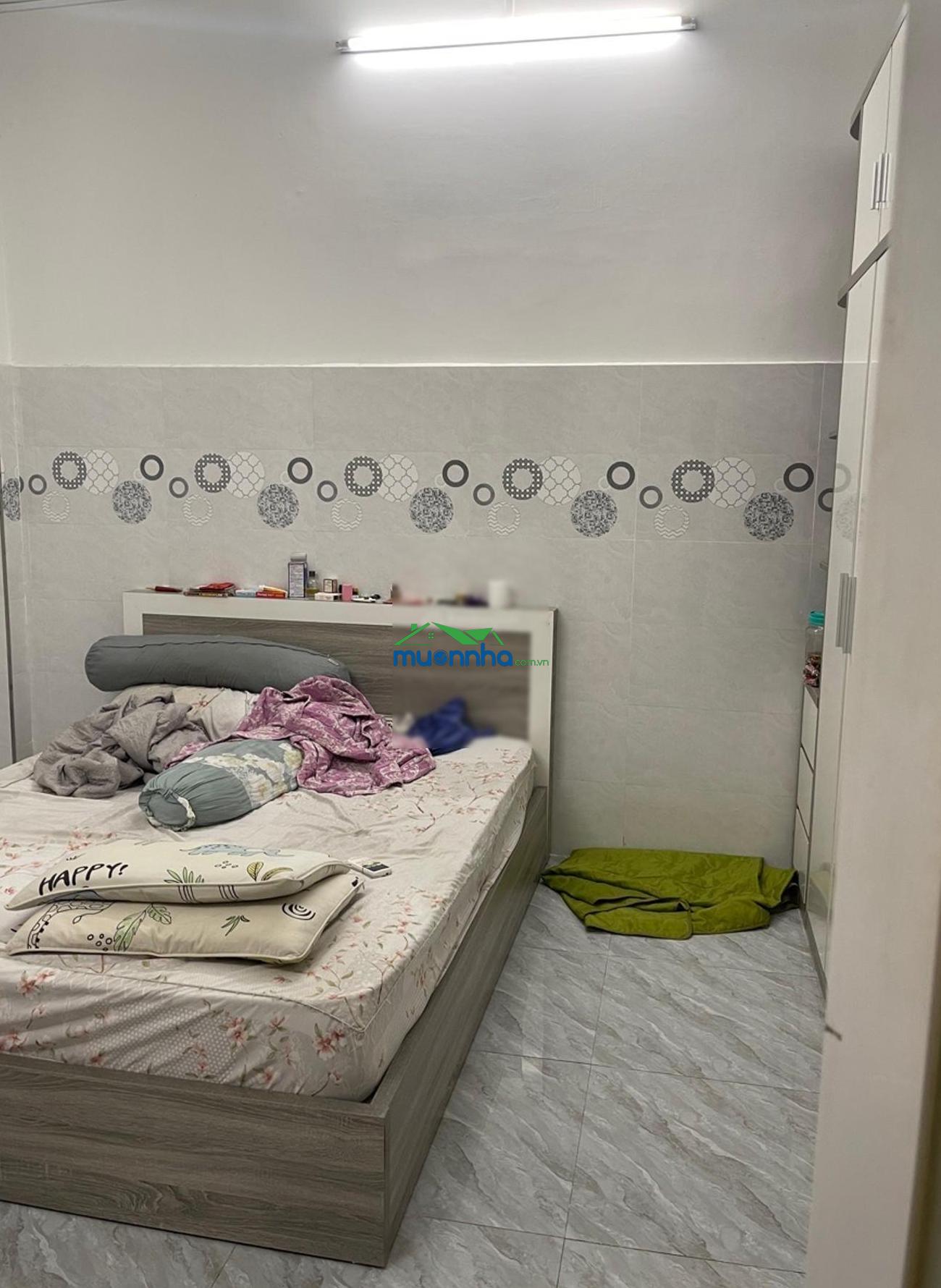 Chủ nhà gấp bán nhanh 3 tầng ngay phan anh - giáp tân phú - hxh - 130m2 - ngang 6 nở hậu 9m - 2