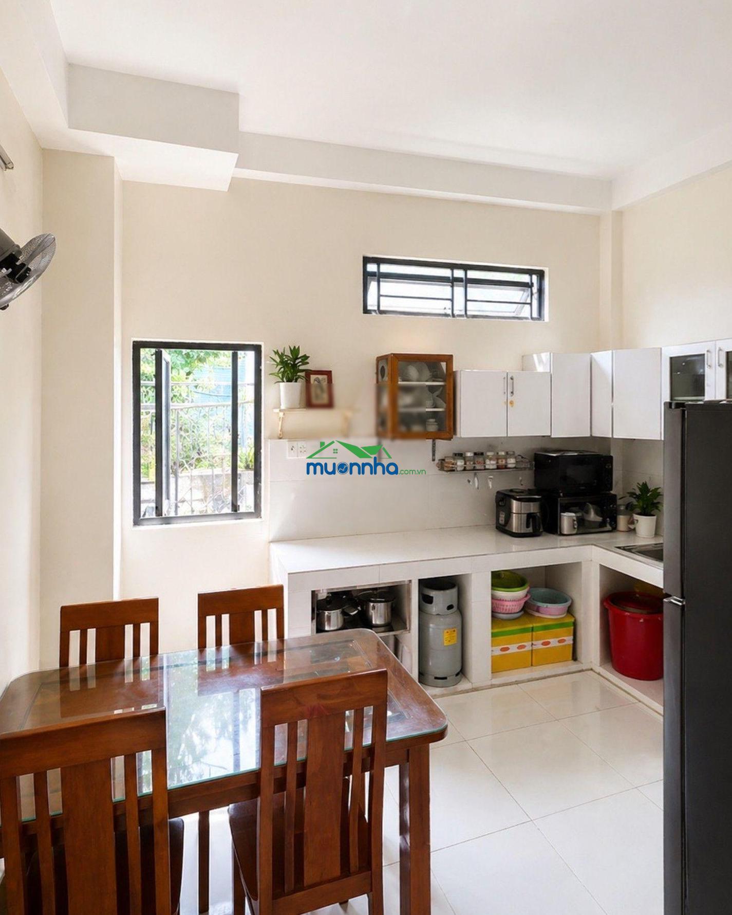 Nhà mới 3 tầng, 5x15 đường võ văn kiệt, hồ học lãm, bình tân, sổ vuông vức, giá chỉ hơn 5 tỷ. - 4