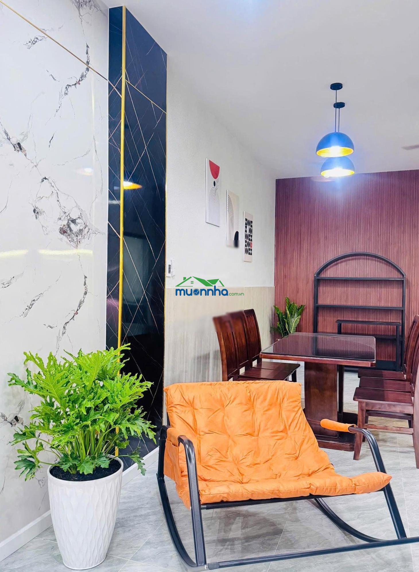 Bán nhà riêng tại số 10, bình hưng hòa, bình tân, 5,35 tỷ, 46,6 m2