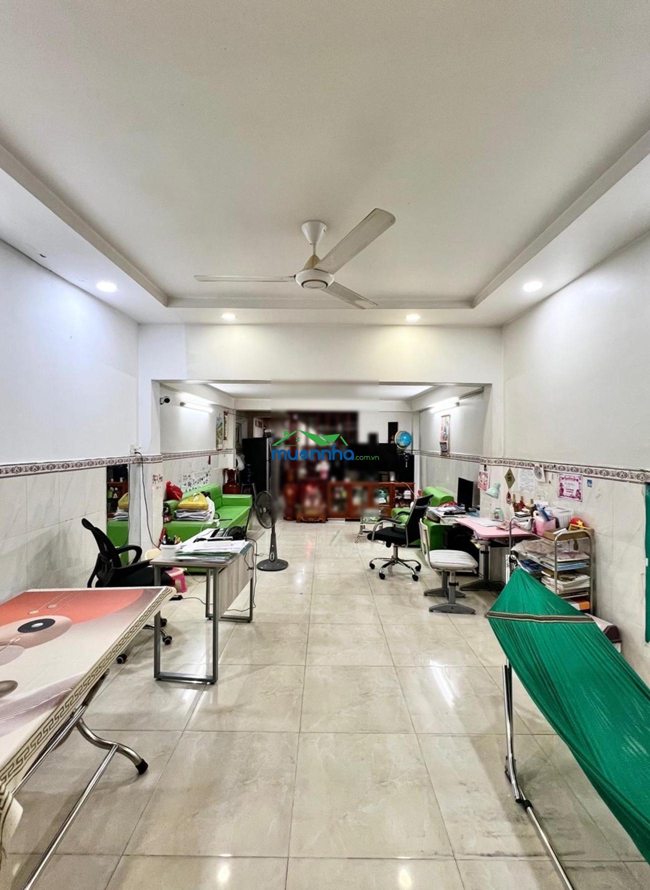 Bán gấp nhà hẻm xe hơi, tân hòa đông, chiến lược, bình tân, 56m, 3 tầng btct, nhỉnh 3 tỷ - 3