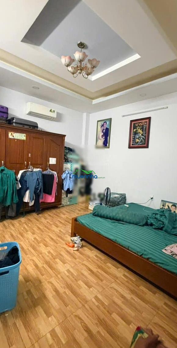 Bán nr 4pn, 3wc, 58m2 tại bình thành, q.bình tân, giá cực chất 5,6 tỷ - 4