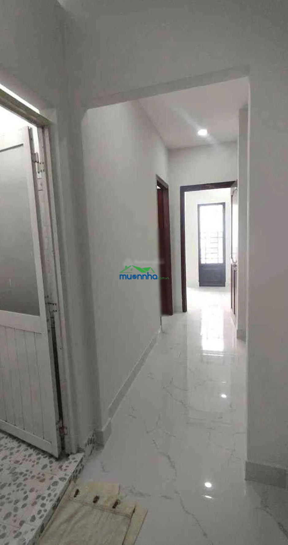 Bán nhà tại đường số 8, bình hưng hòa b, 3,85 tỷ, 40m2, 2pn, 2wc, pháp lý đầy đủ - 4
