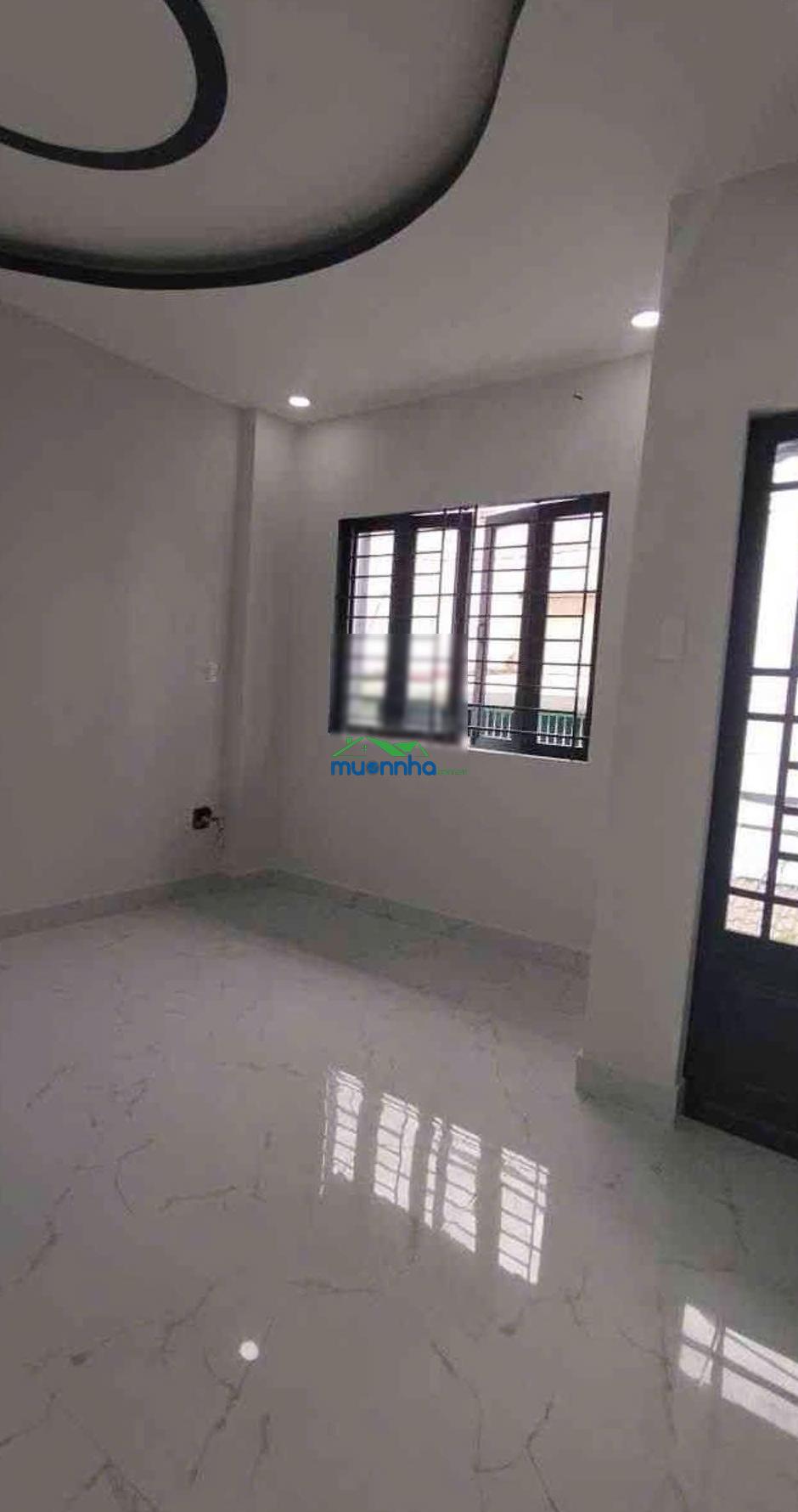 Bán nhà tại đường số 8, bình hưng hòa b, 3,85 tỷ, 40m2, 2pn, 2wc, pháp lý đầy đủ - 3