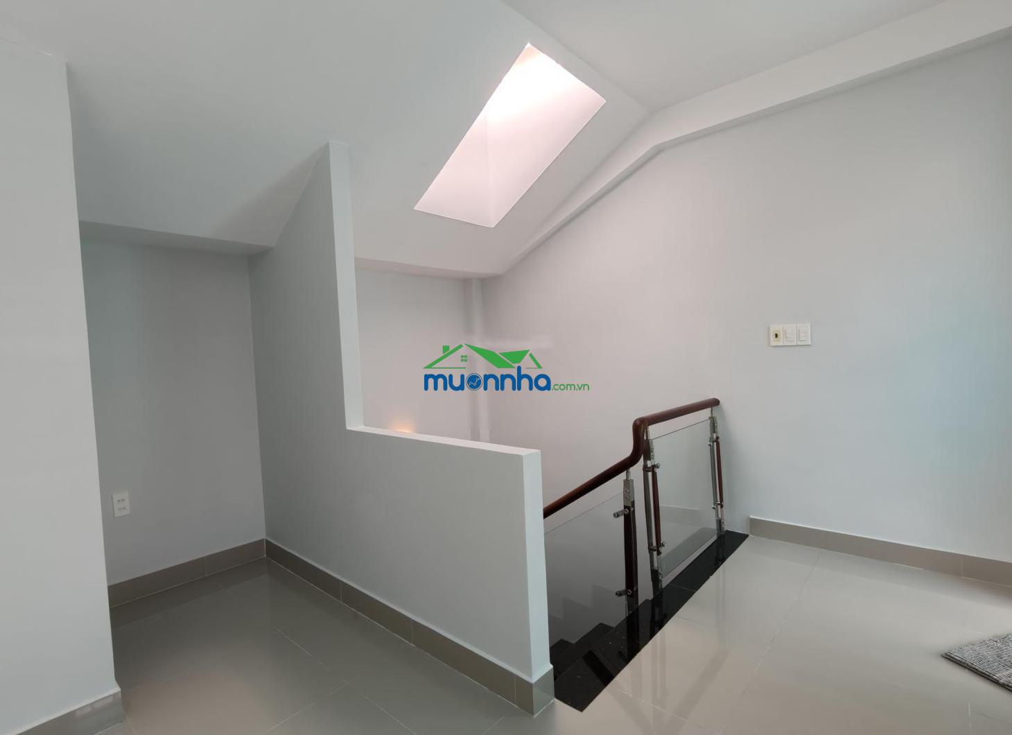 Bán nhà 31/30/1f đường lê lai, phường 4, quận gò vấp. giá 7,9 tỷ - 4