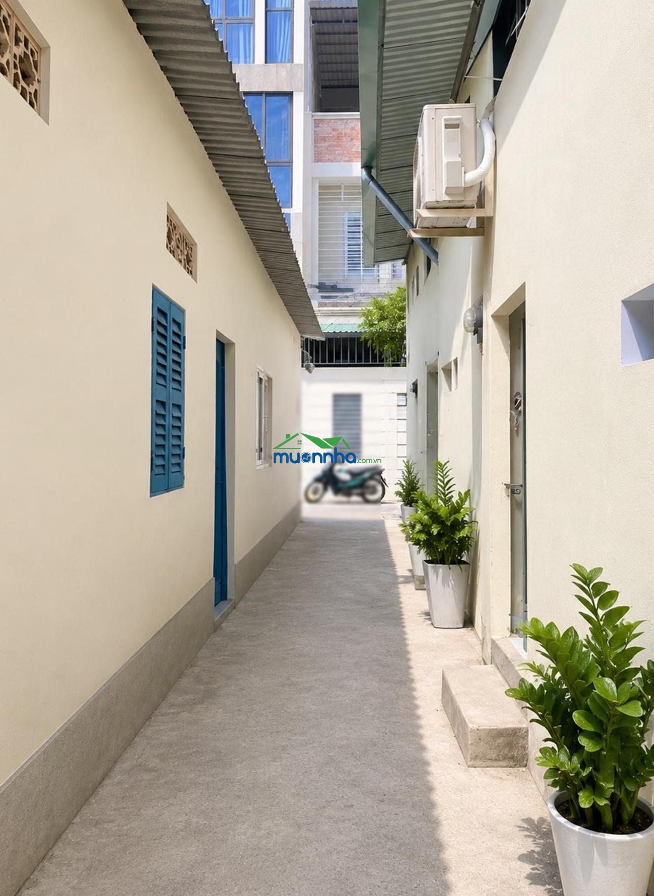 Chỉ 6,4 tỷ sở hữu nhà 68m hxh phạm văn bạch, tiện xây chdv 5 tầng