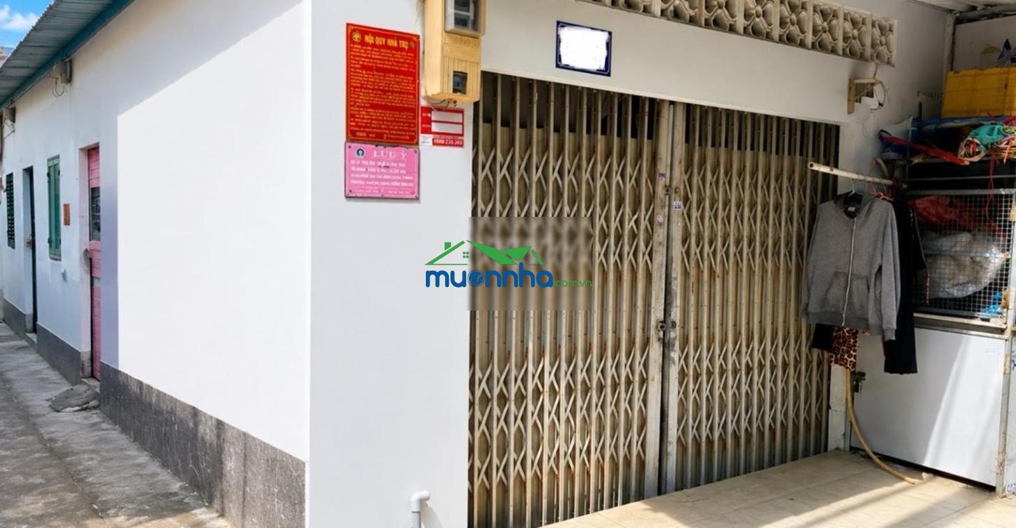 Chỉ 6,4 tỷ sở hữu nhà 68m hxh phạm văn bạch, tiện xây chdv 5 tầng - 3
