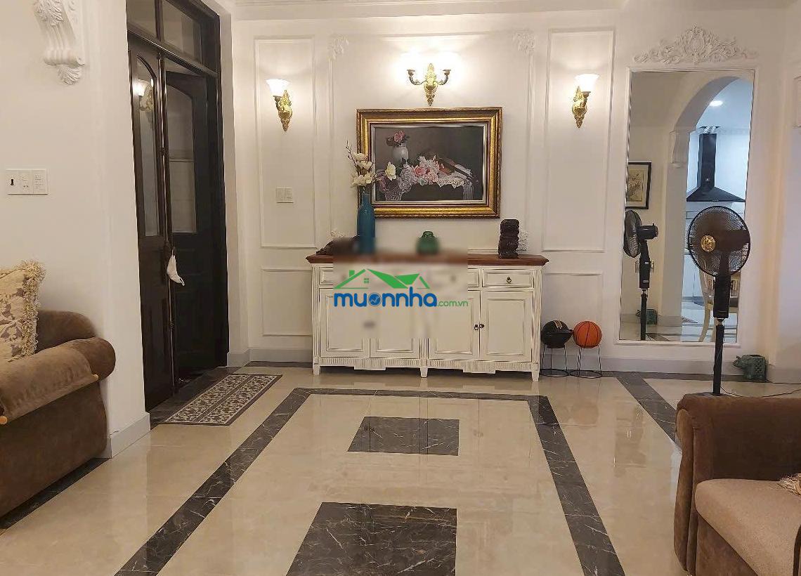 Nhà 6 x 12m, phường thảo điền, giá 14 tỷ - 2