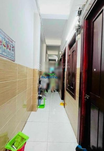 60 chdv hầm+5 tầng dòng tiền 150tr/tháng ngay lê văn việt q9 đh gtvt, viện cảnh sát. dt sàn 1150m2 - 4