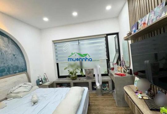 Bán gấp nhà phạm ngọc thạch, p. võ thị sáu q3. giá 5tỷ4/79,7m2 gần hồ con rùa. cho thuê 30tr/t - 3