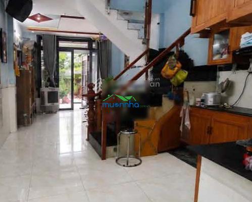 Kẹt vốn làm ăn nên vợ chồng nhượng lại nhà cách chợ bờ ngựa 500m, giá 2 tỷ 3 - 2
