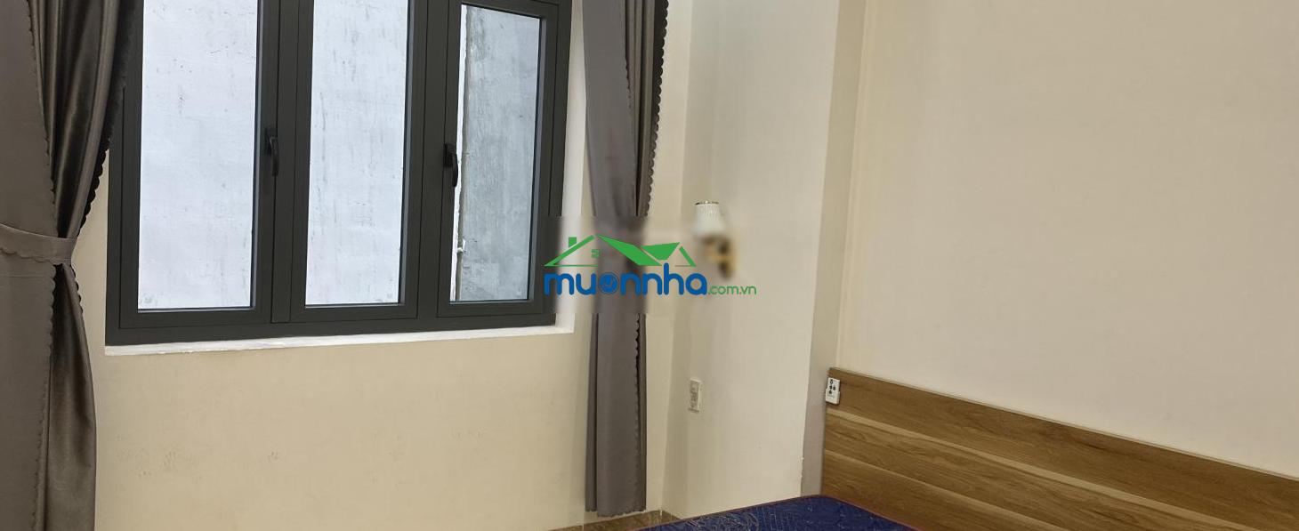 Bán nhà hẻm 13 đường lương thế vinh - 4