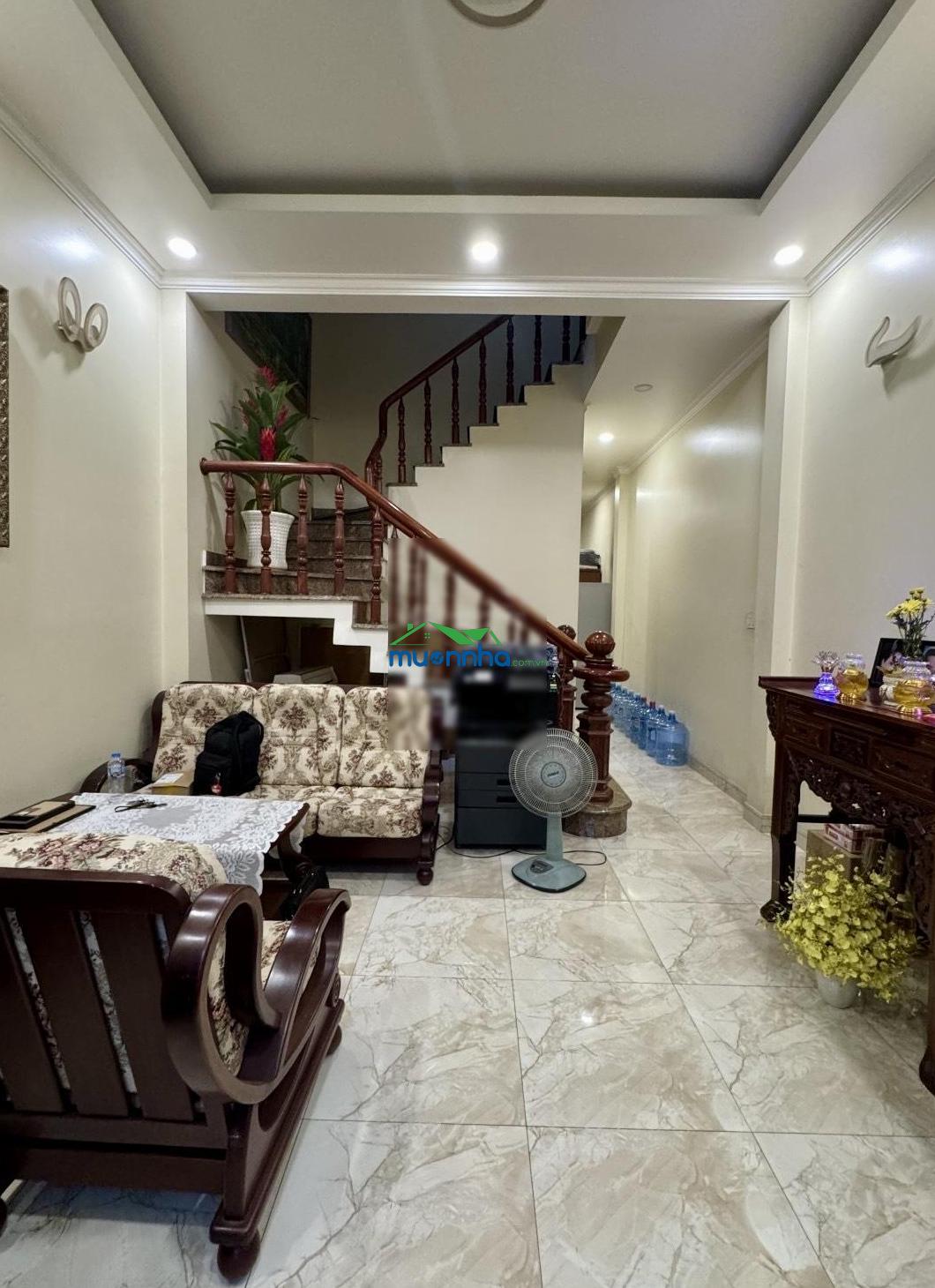 Hẻm xe hơi 1 sẹc tân bình - 60m2 - nhà chính chủ lâu năm - 3 tầng - khu tiềm năng