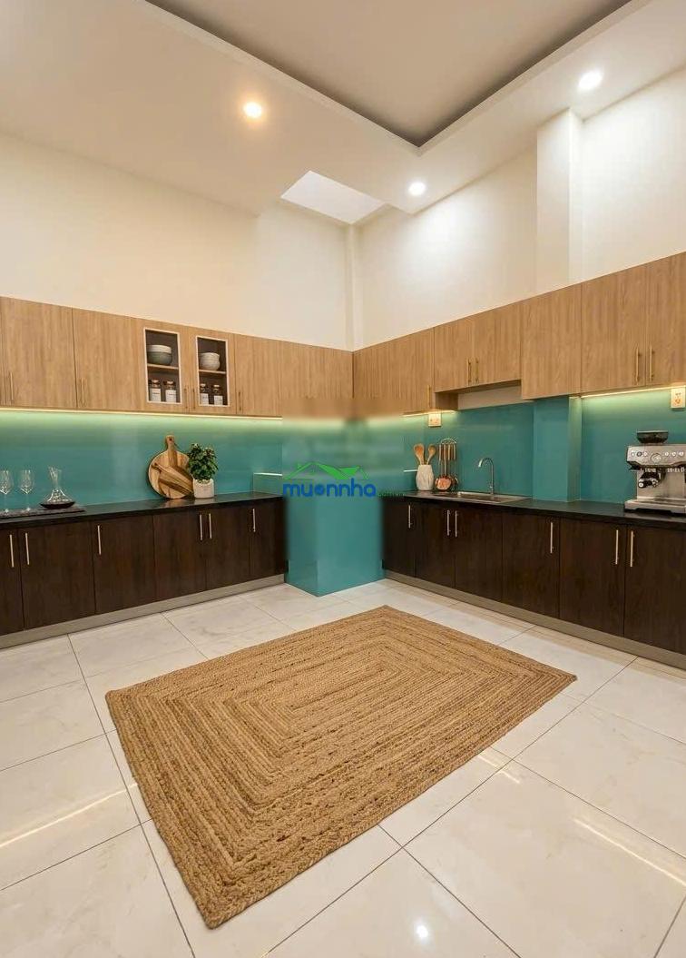 Tân bình - 7.x - nguyễn sỹ sách - 4 lầu 4x16m hxh - 3
