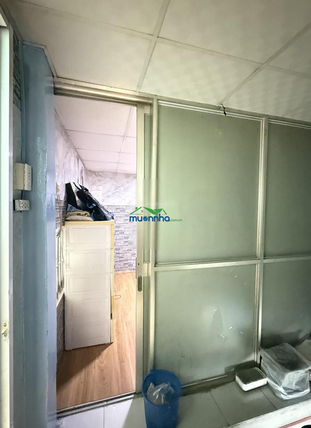 Chủ bán đất tặng nhà 2 tầng mới, 52m2 nở hậu, kế him lam quận 7, chỉ 4.250 tỷ - 4