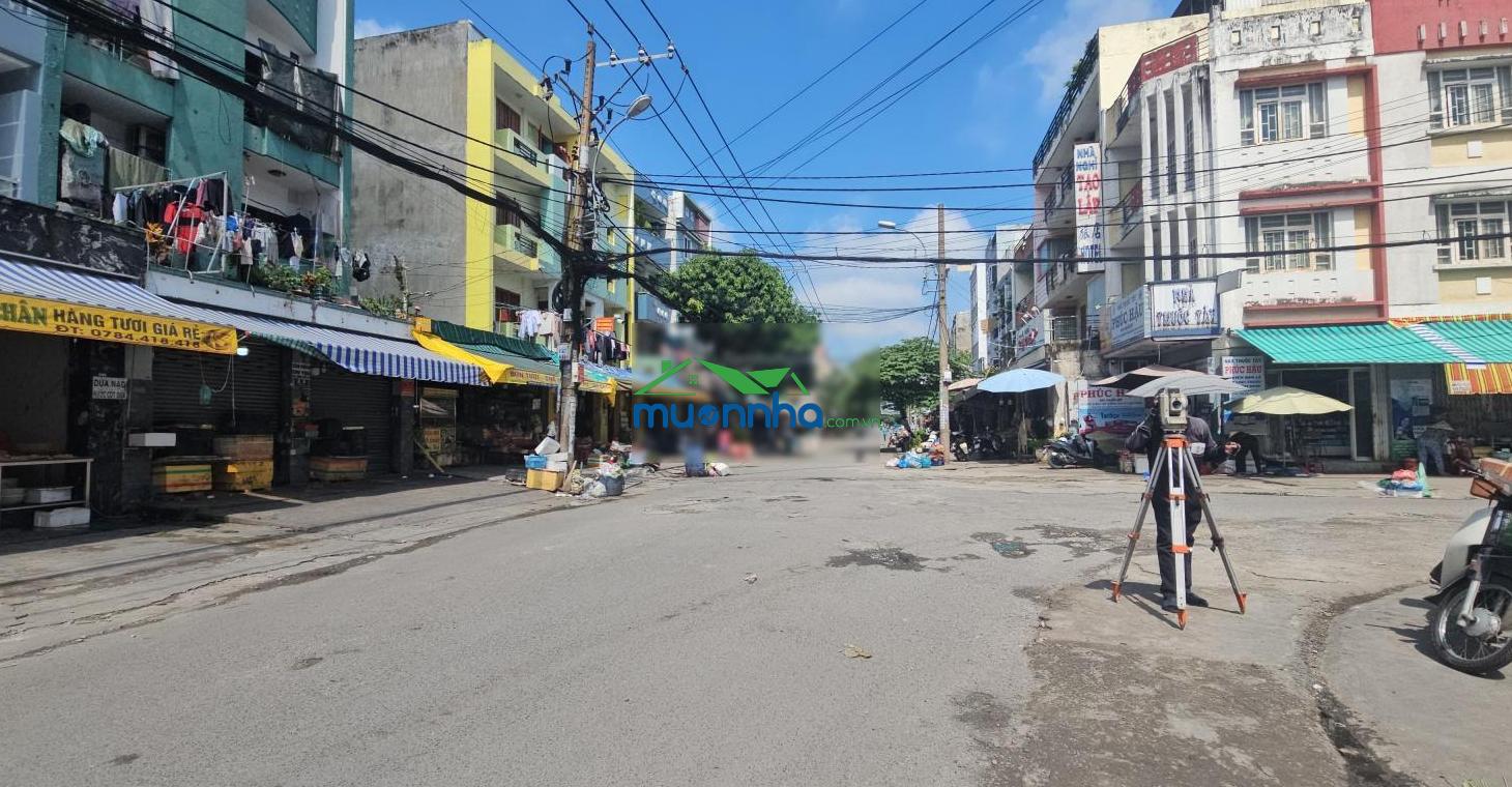 Bán chdv 4 tầng 6x20m cạnh aeon tên lửa. nhỉnh 10 tỷ - sẵn dòng tiền 50tr/th - 4