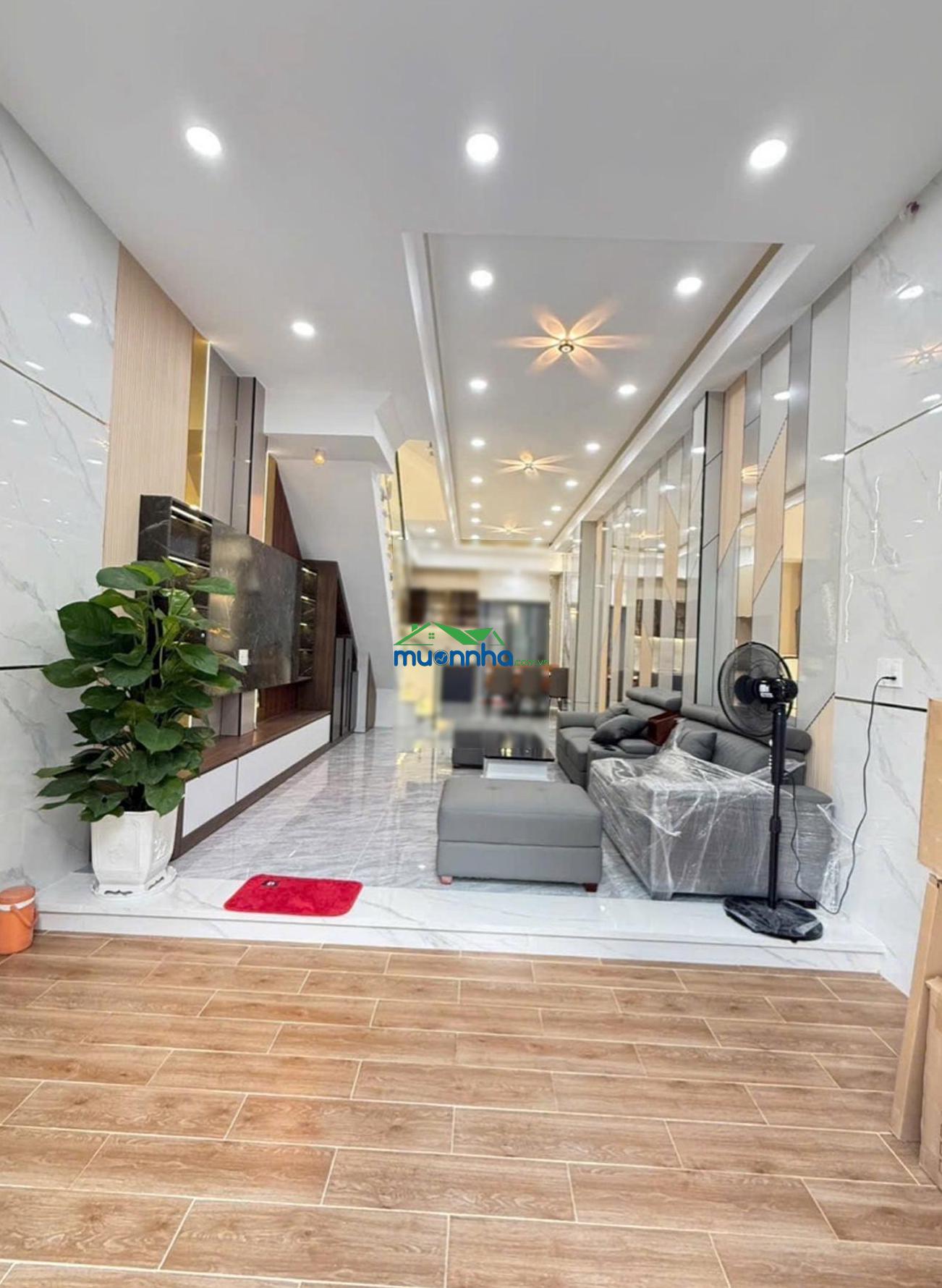6 tỷ hơn. 5 tầng. 4x16m. hẻm 8m. có lề 2m. an dương vương. lý chiêu hoàng. p.an lạc. quận bình tân.