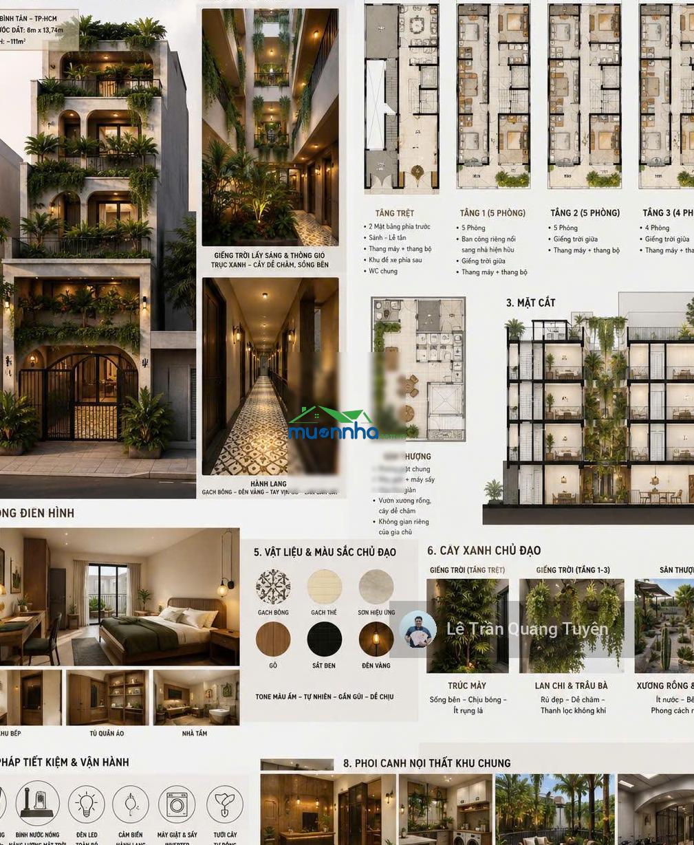 Bán nhà cấp 4 mặt tiền đường lớn đất đẹp 8x14 thích hợp xây biệt thự gần eaon mall giá 13,5 tỷ, shr - 4