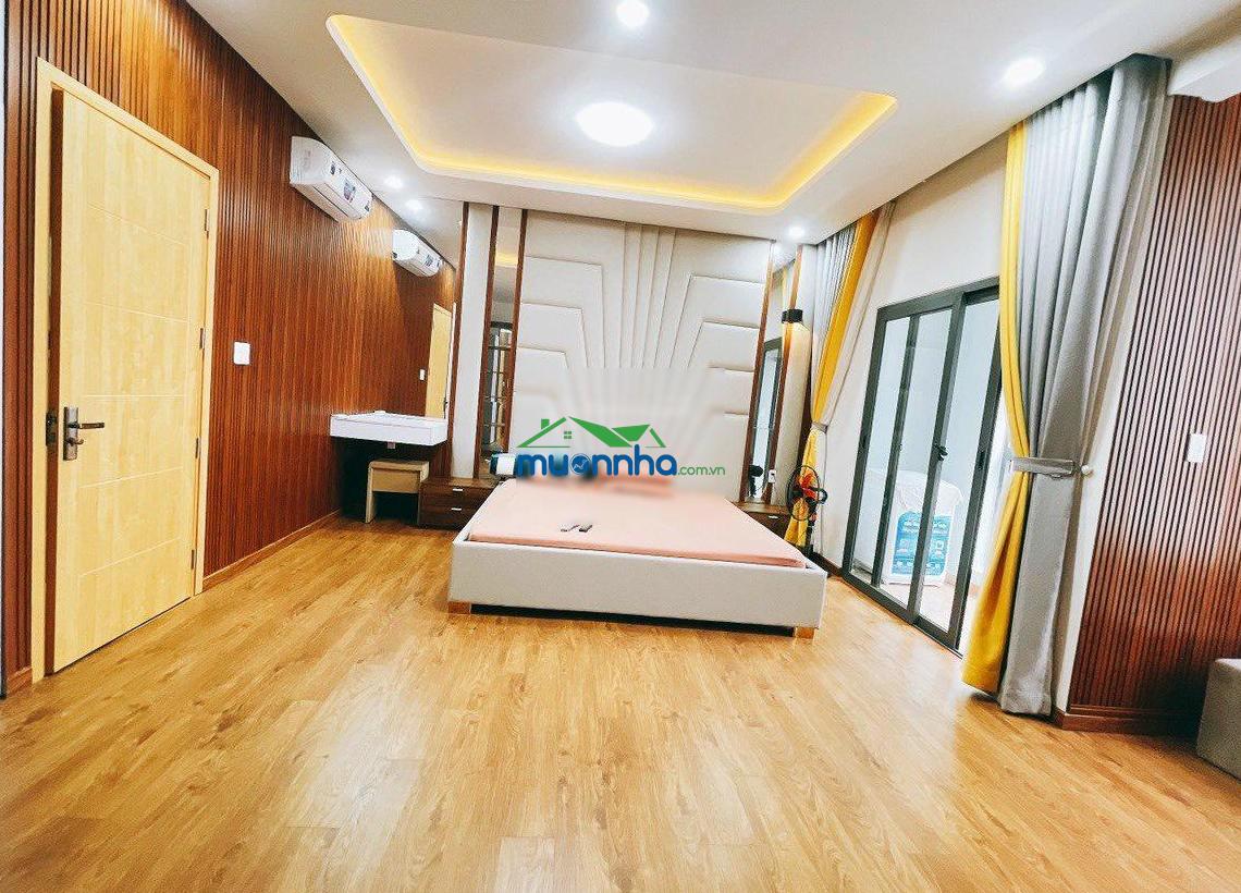 (Hot rẻ 117tr/m2) hxh trường sơn ngang khủng 6,5x19m - 125m2 vuông vức - c4 - giá mềm 14 tỷ tl - 2