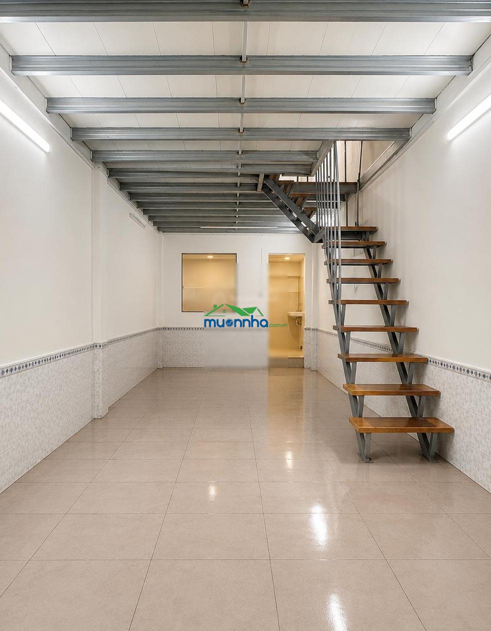 Bán nhà phạm thế hiển, quận 8 - 42m² - đang cho thuê 8 triệu/tháng - chỉ 5 tỷ - 2
