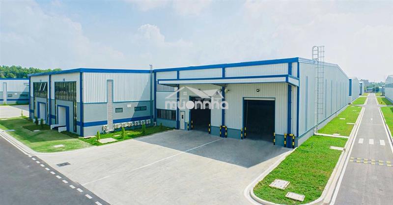 🏭🏭 Kho/xưởng bắc chu lai - mới 100% – 7.000m² – 8.000m² – 15.000m²