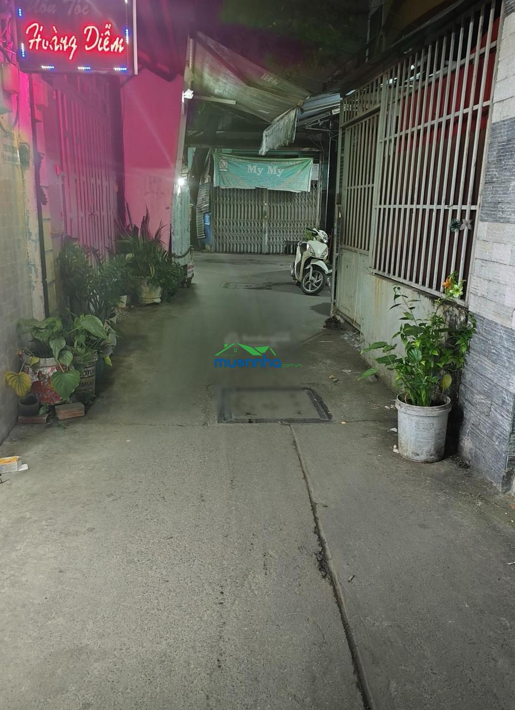 Bán nhà 3pn, 3wc tại trần văn quang, phường 10, quận tân bình, giá ưu đãi chỉ với 3,5 tỷ - 4